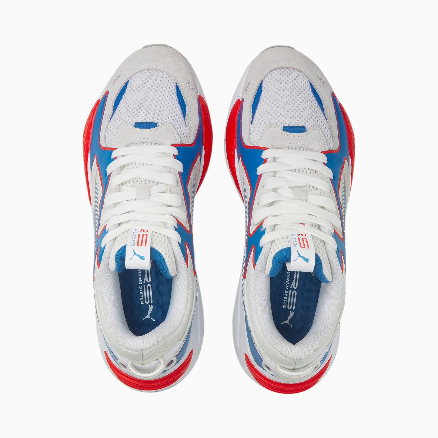 Puma RS-Z Outline