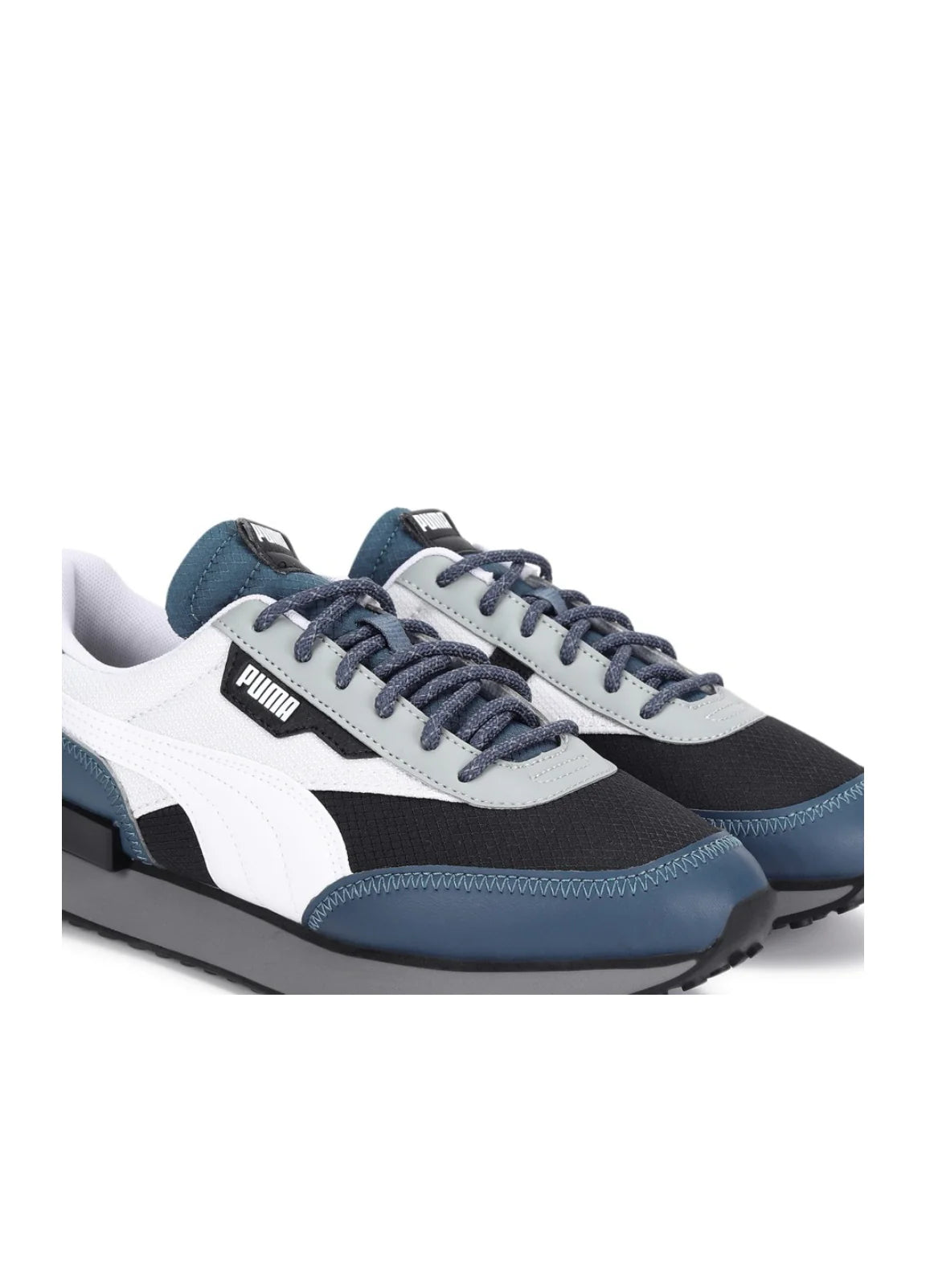 Puma Future Rider Blue