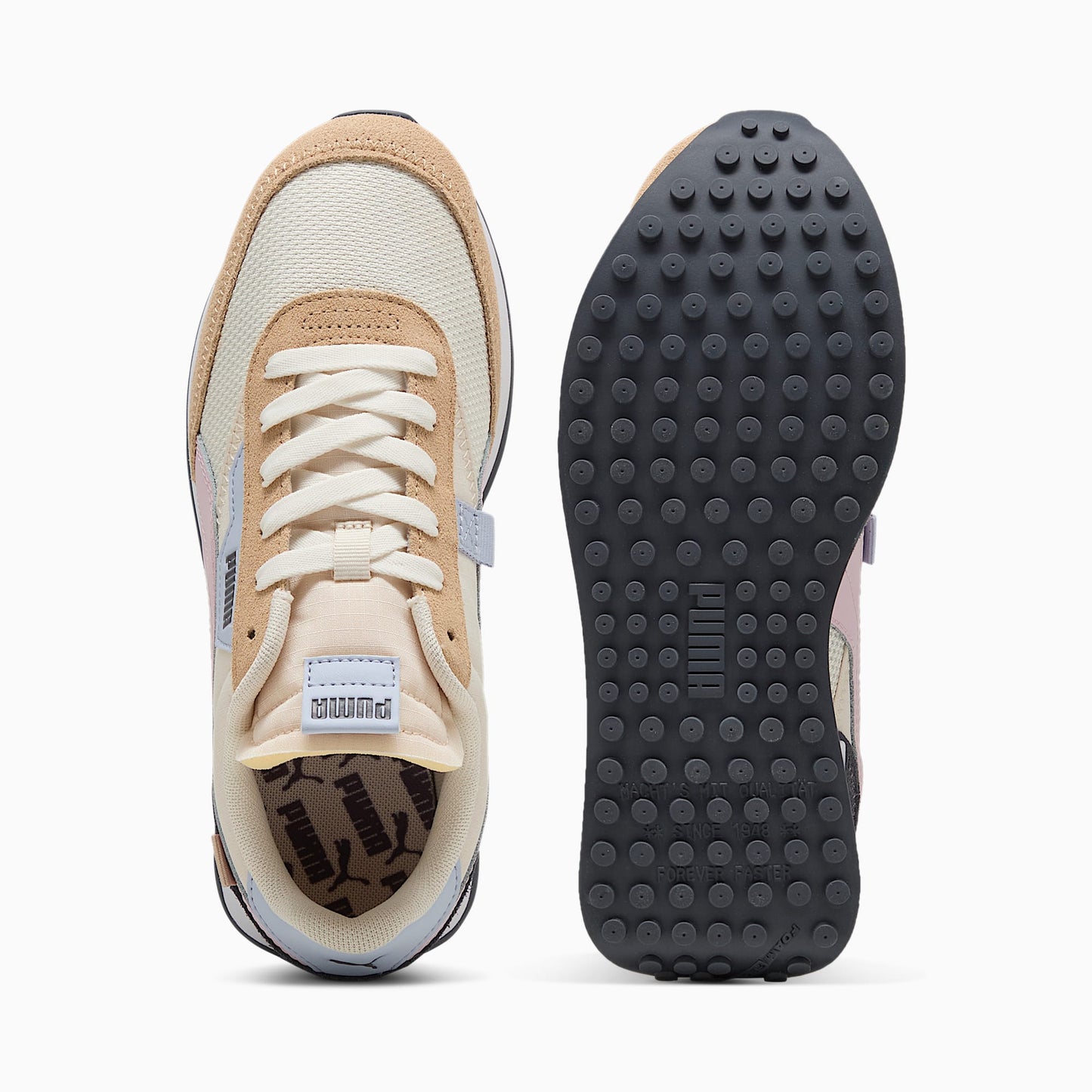 Puma Rider Soft Wmns Sneakers