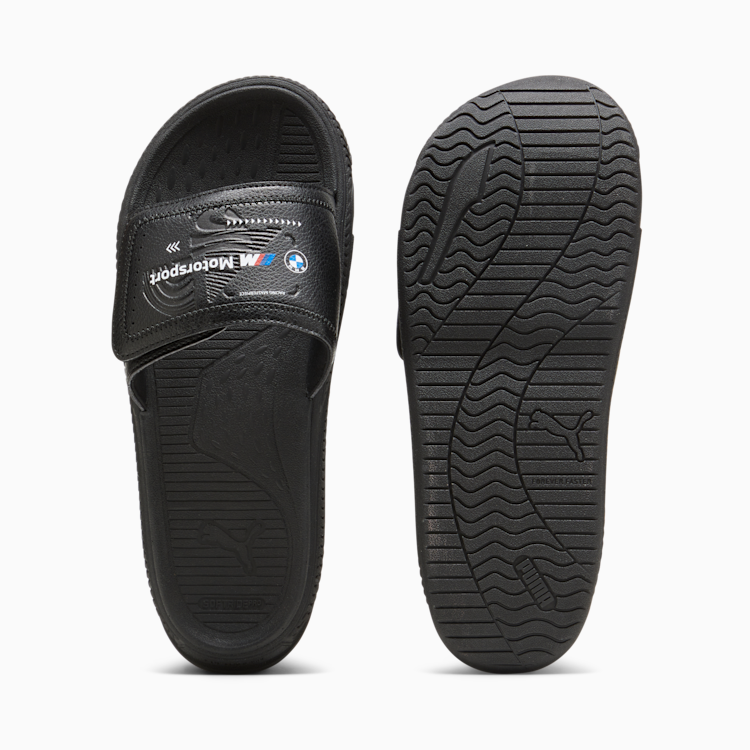 BMW M Motorsport Softride 2.0 Slides