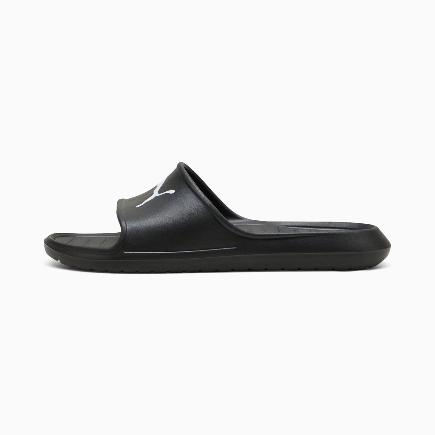 Puma DiveCat V2 Slides noir