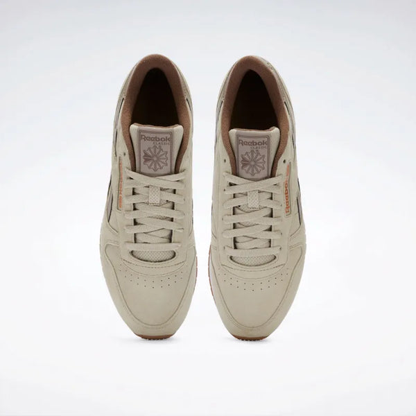 Reebok Classic Leather Beige