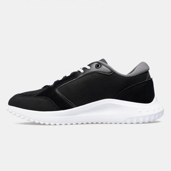 Calvin Klein Eva Runner Low Men's Shoes