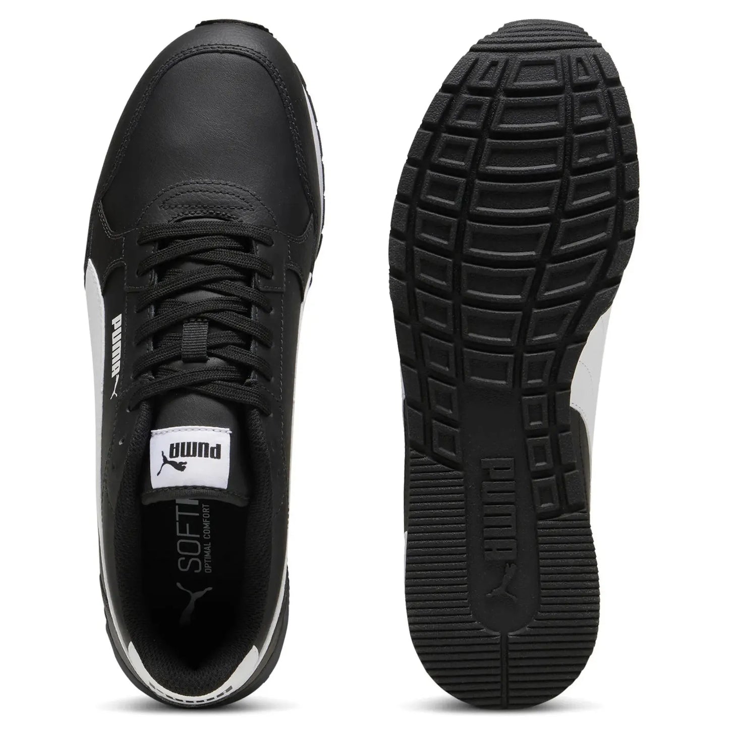 Puma ST Runner v4 Noir