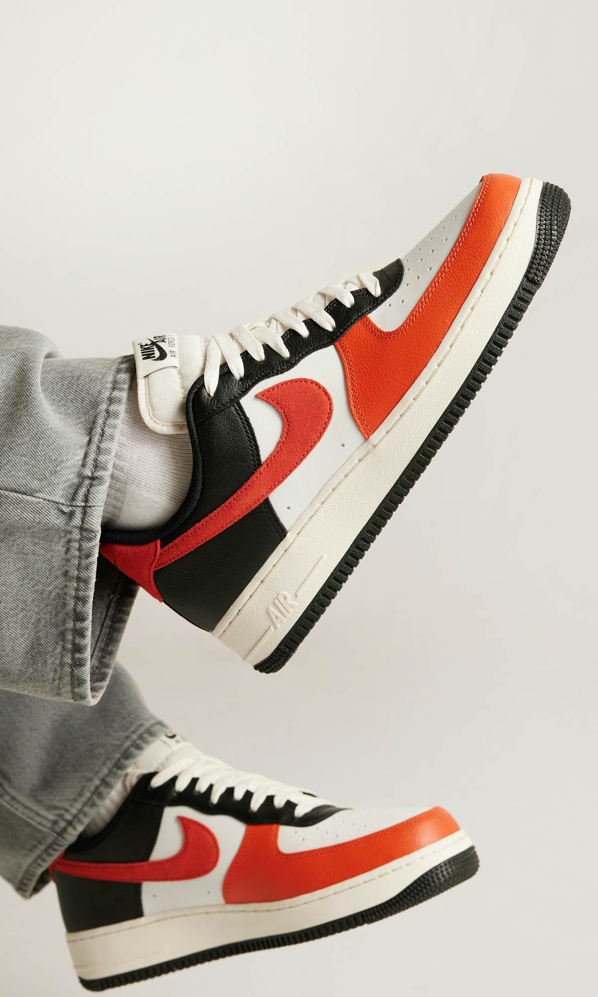 Nike Air Force 1 low ‘Vintage Coral’
