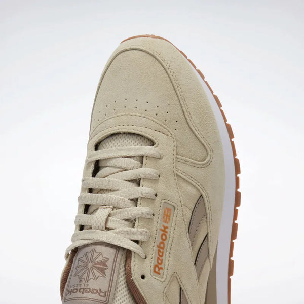 Reebok Classic Leather Beige