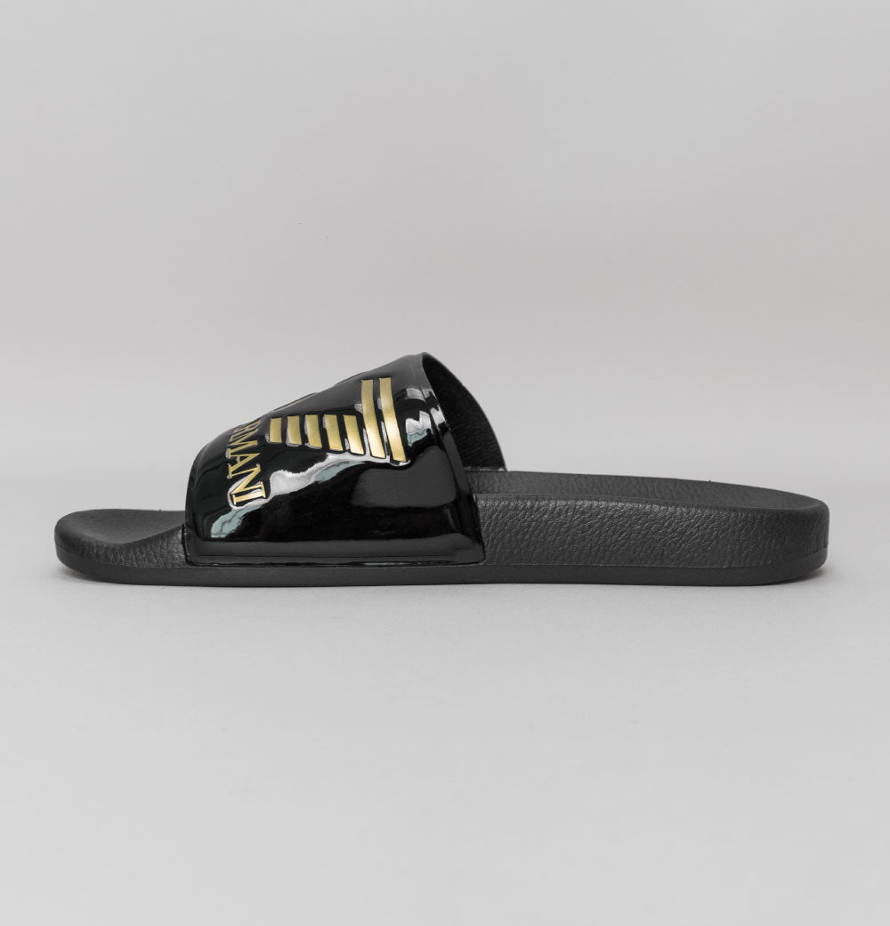 EA7 Sea World Slides