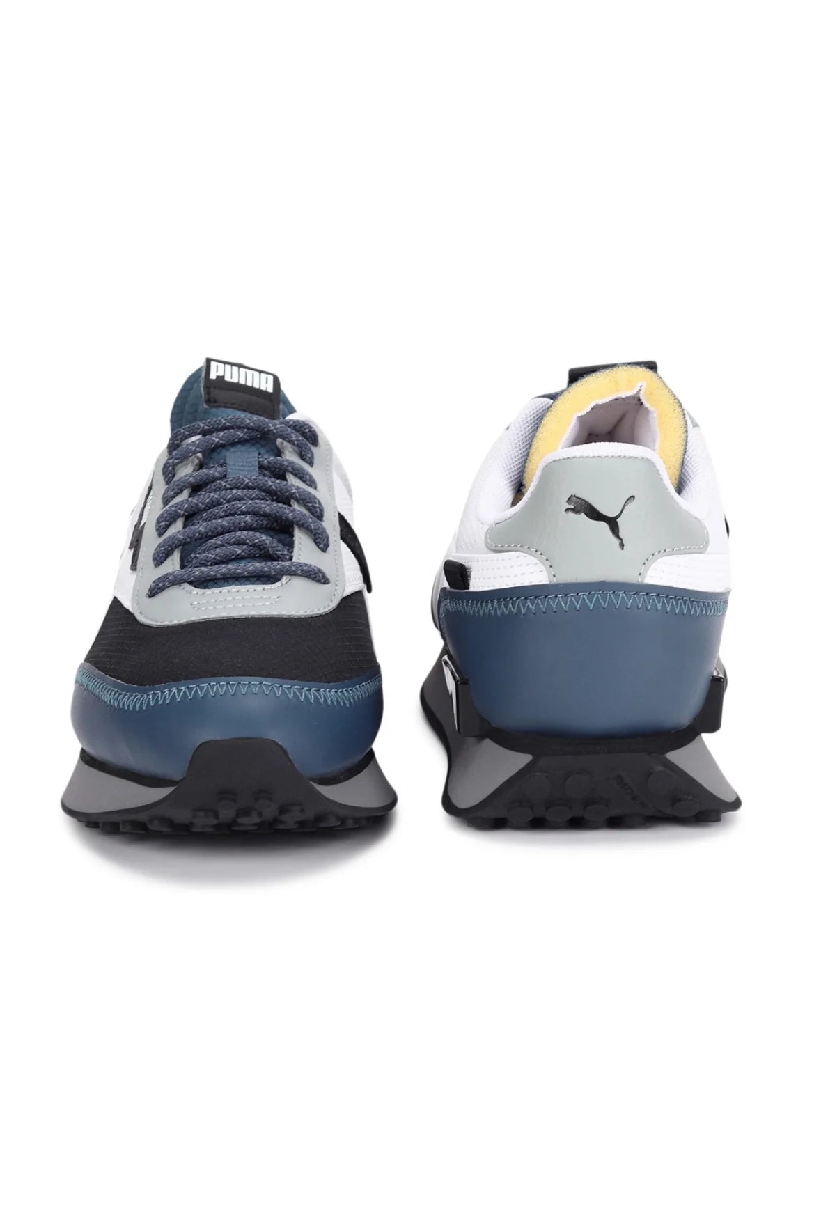 Puma Future Rider Blue