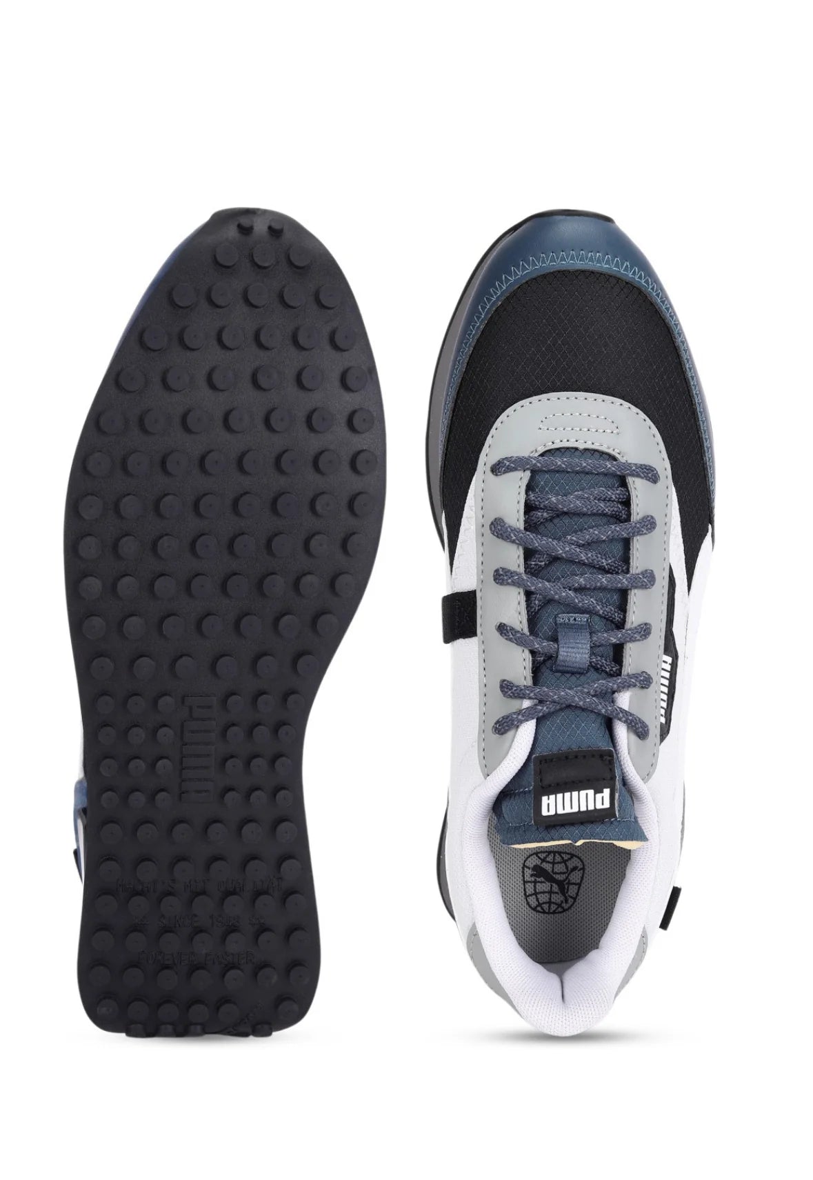 Puma Future Rider Blue