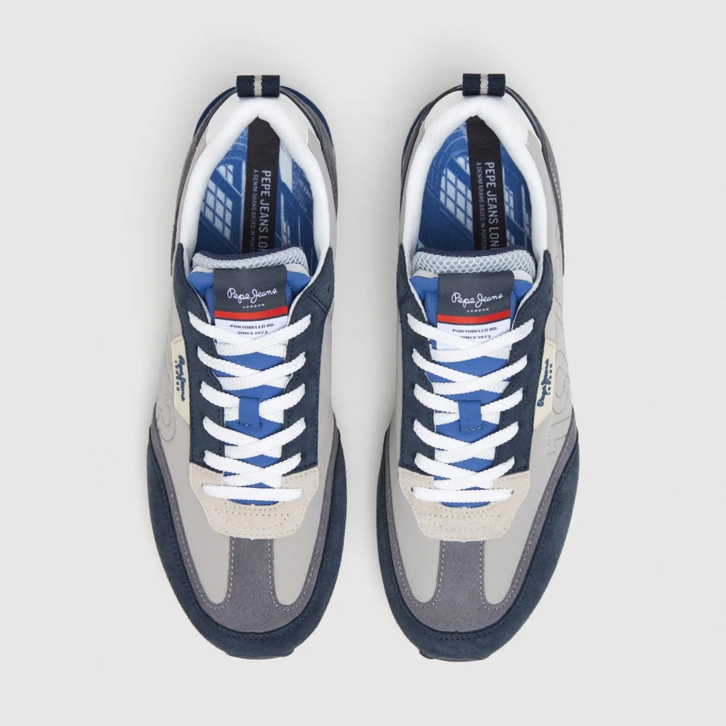 Pepe Jeans Running Retro