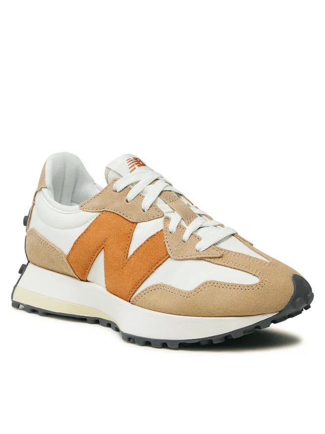 New Balance 327 “Brown”