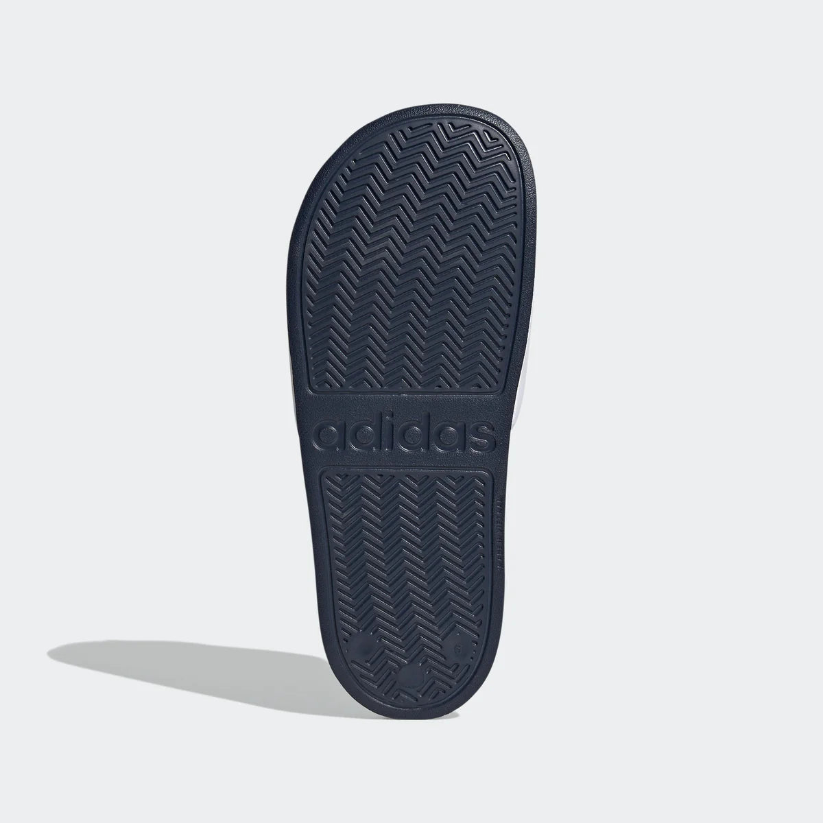 Adidas Adilette Shower White Gold Metallic