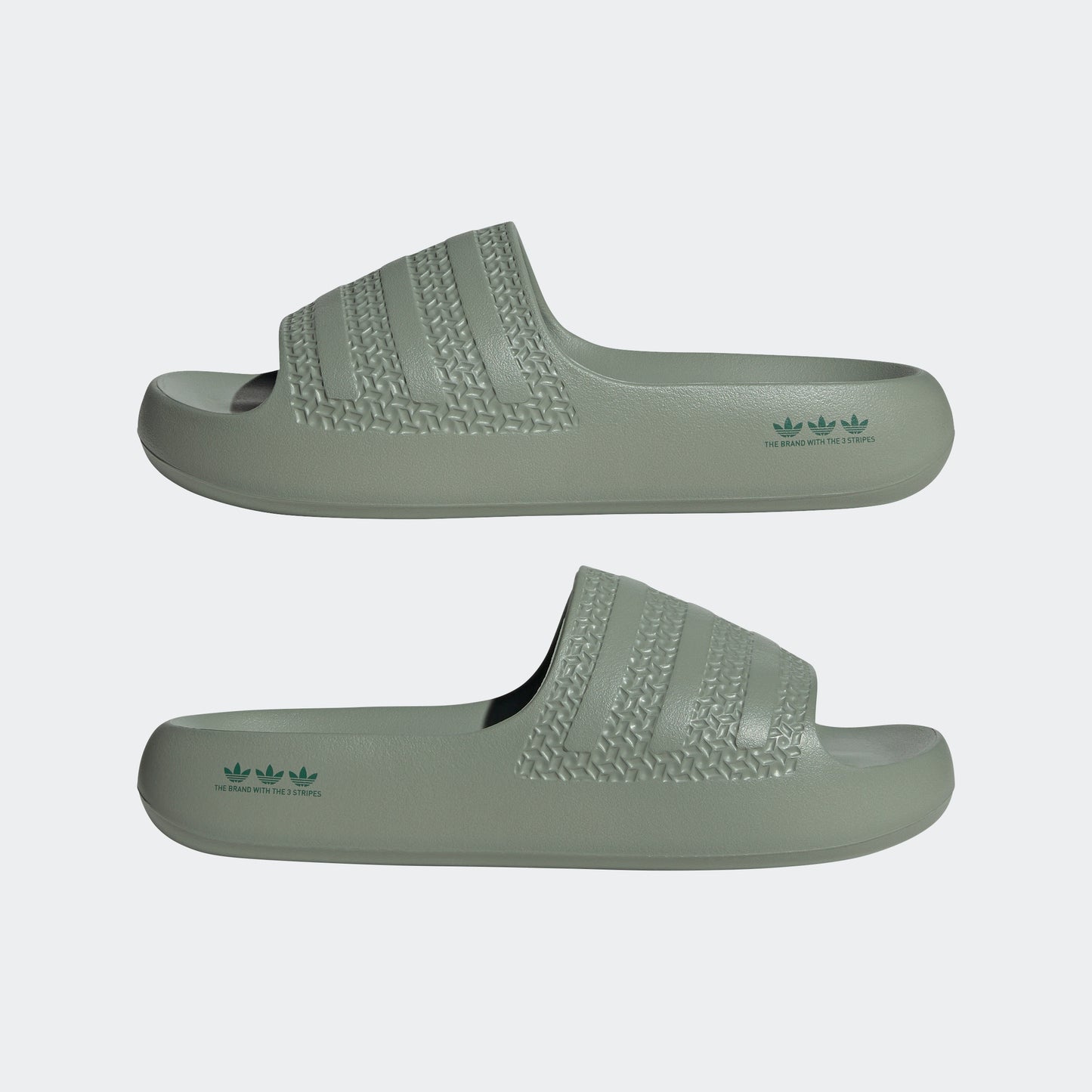 Adidas Adilette Ayoon Green