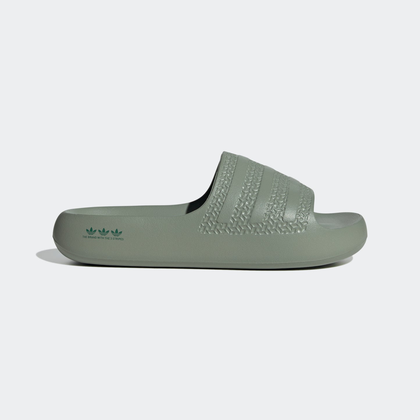 Adidas Adilette Ayoon Green