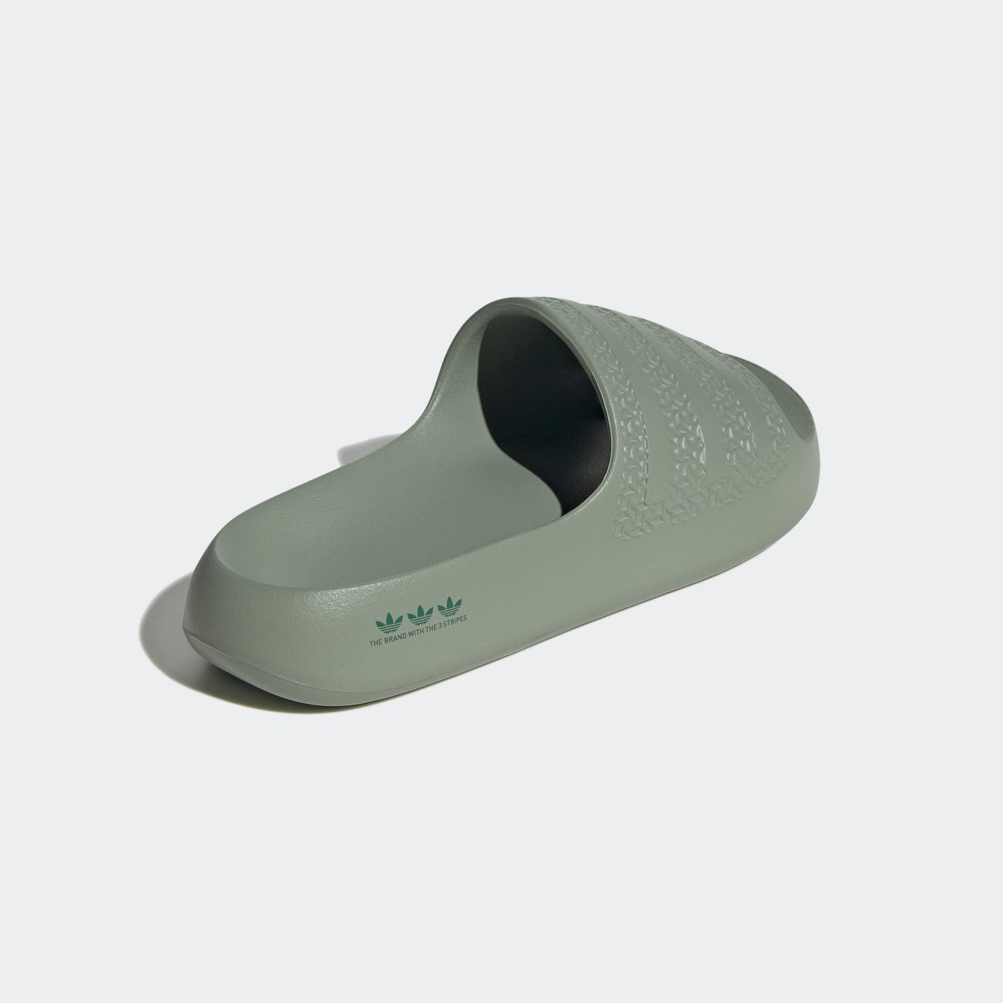 Adidas Adilette Ayoon Green