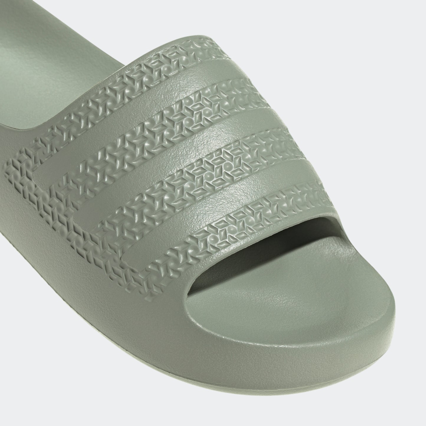 Adidas Adilette Ayoon Green