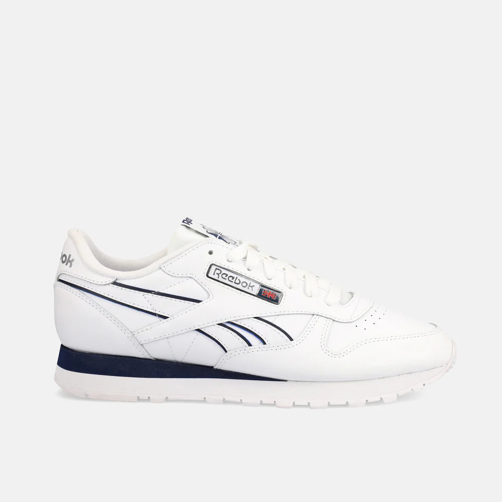 Reebok Classic Leather White