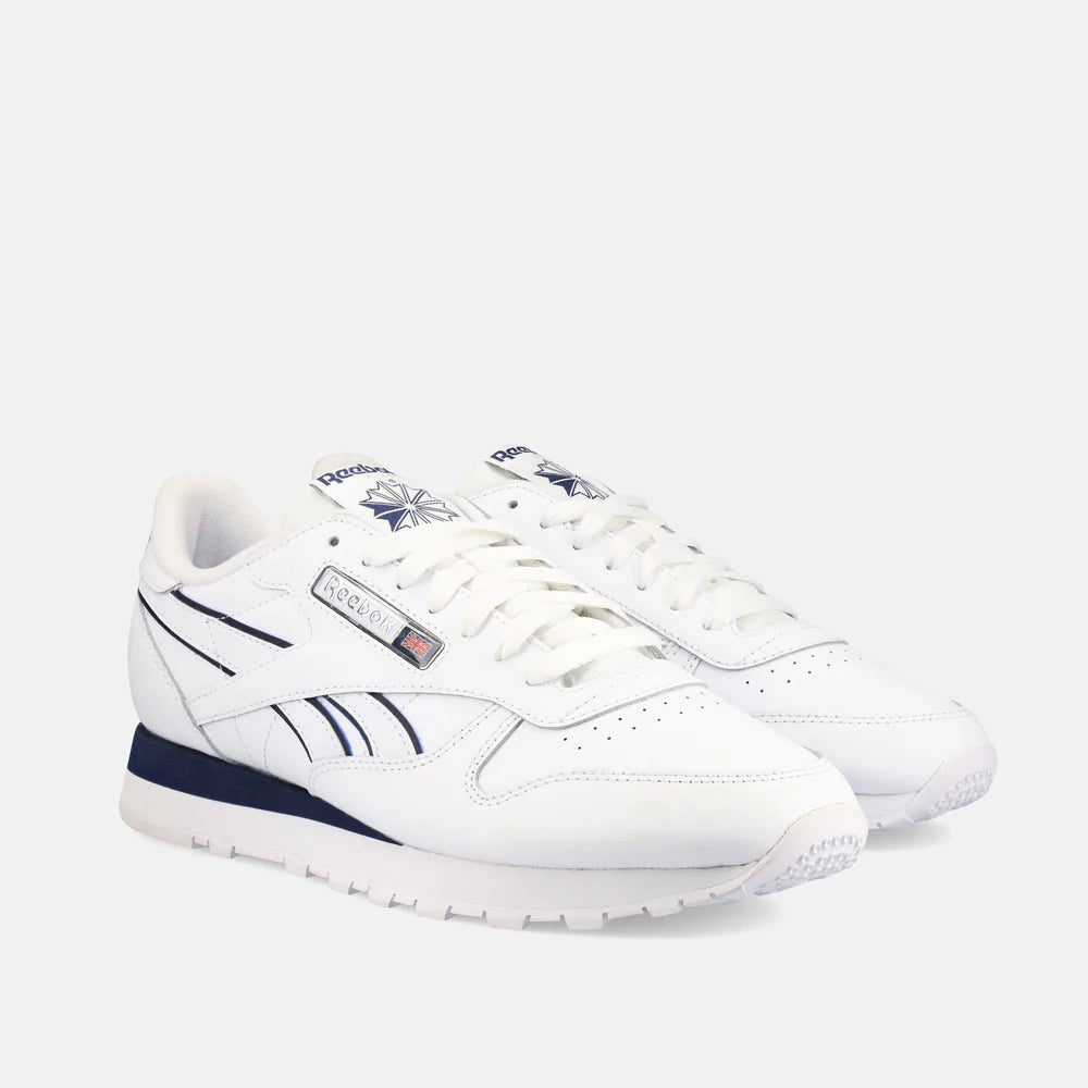 Reebok Classic Leather White