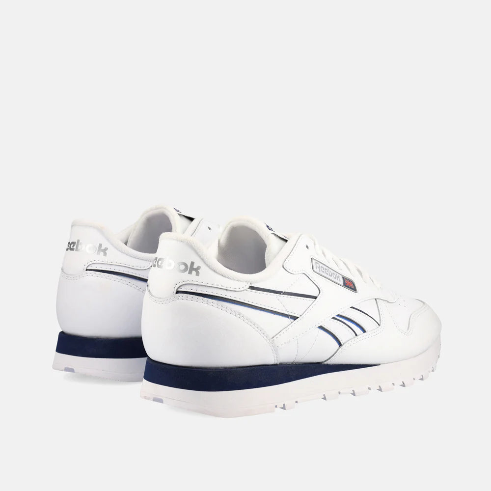 Reebok Classic Leather White