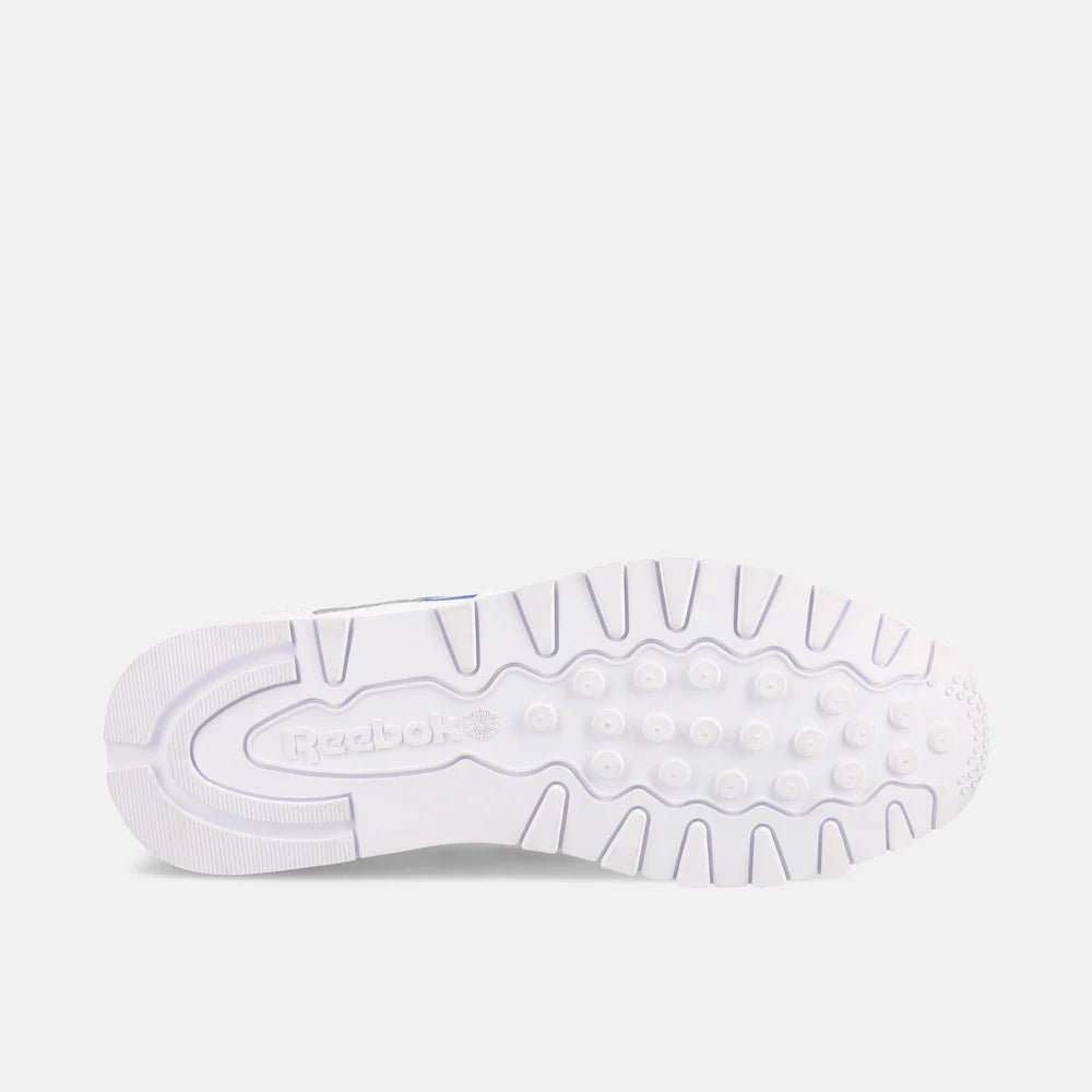 Reebok Classic Leather White