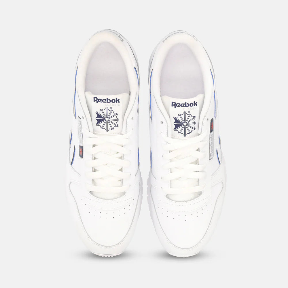 Reebok Classic Leather White
