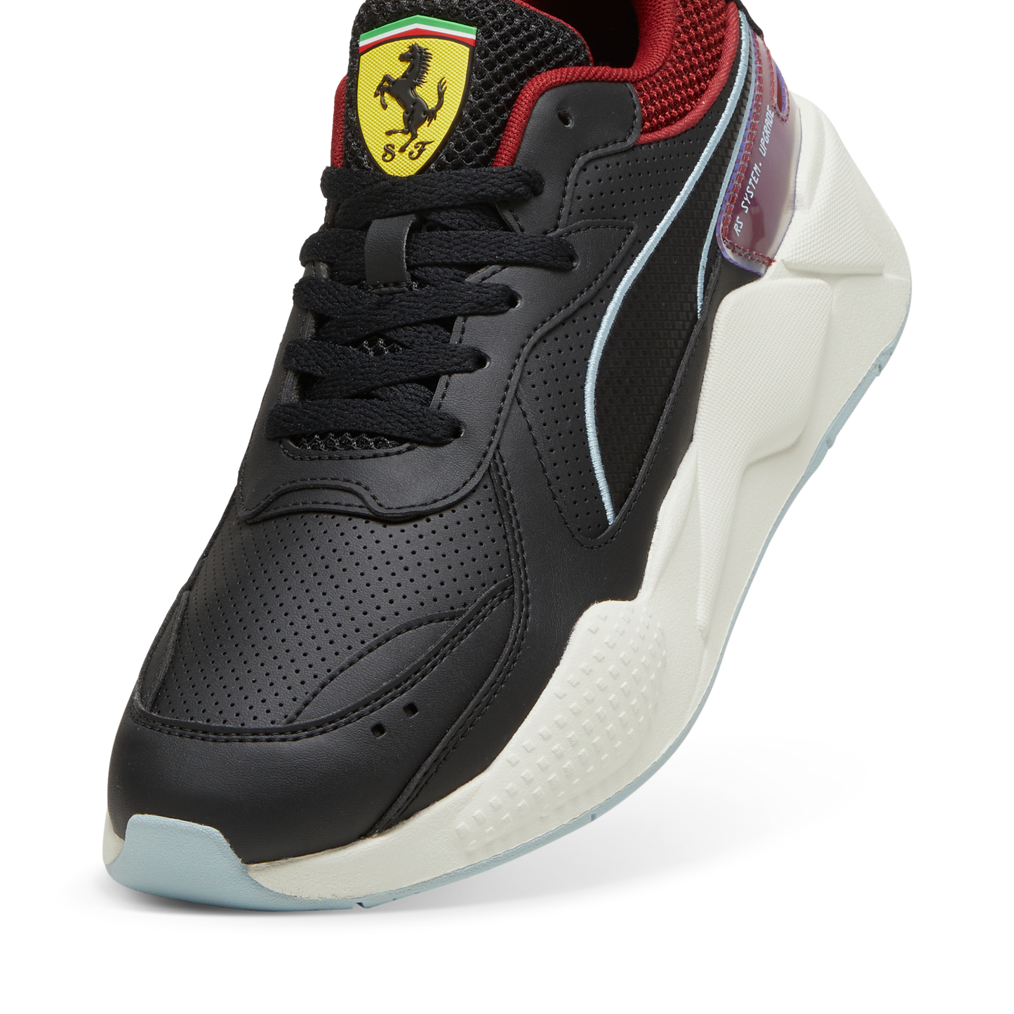 Puma Scuderia Ferrari RS-X