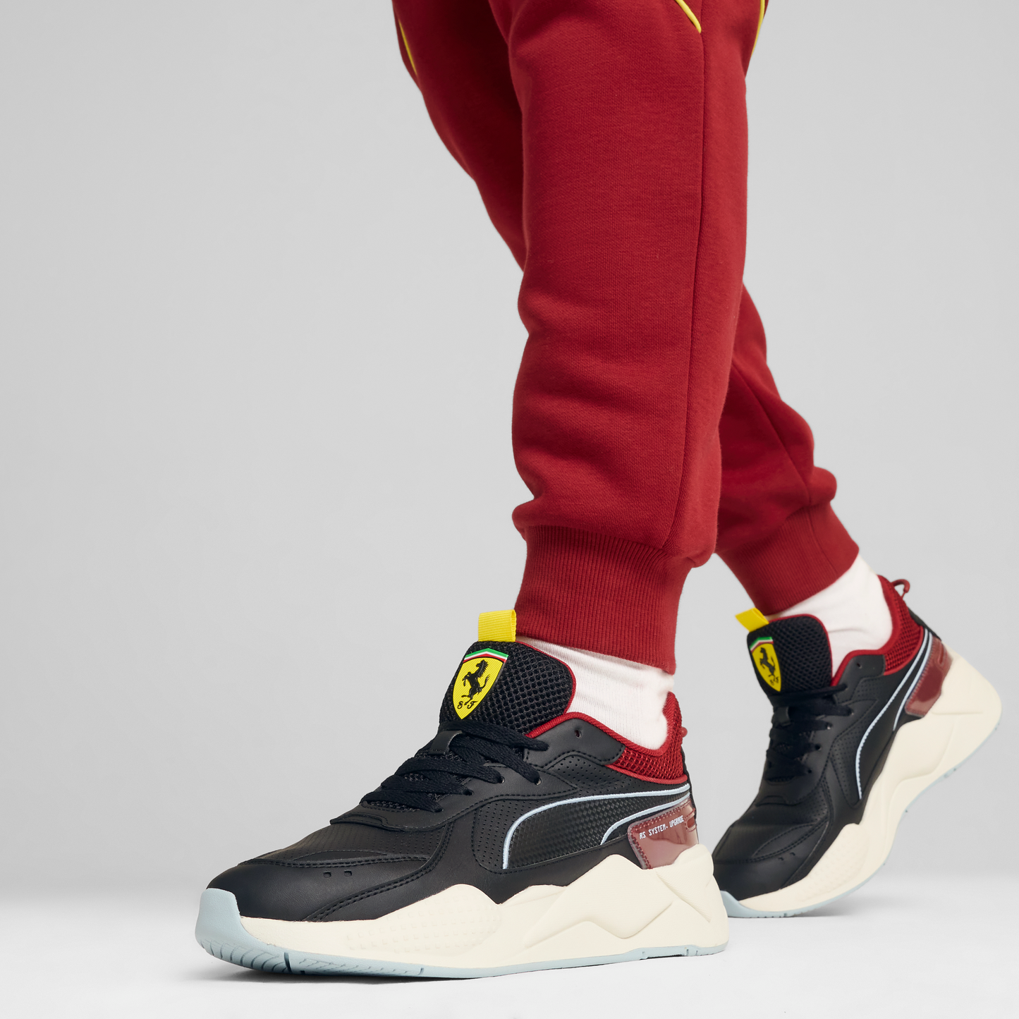 Puma Scuderia Ferrari RS-X