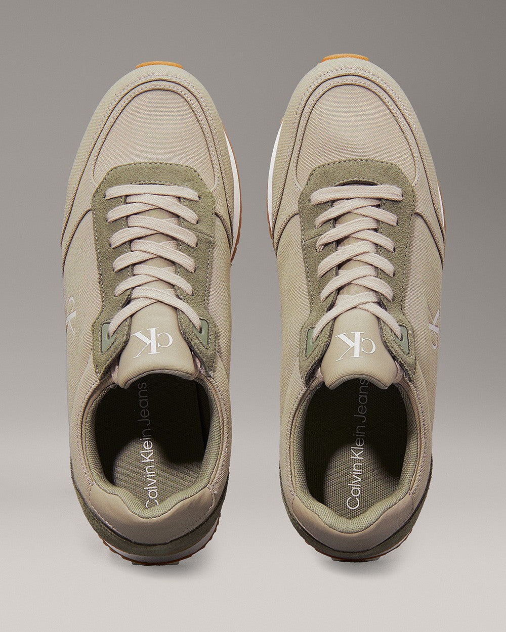 Calvin Klein Jeans Beige