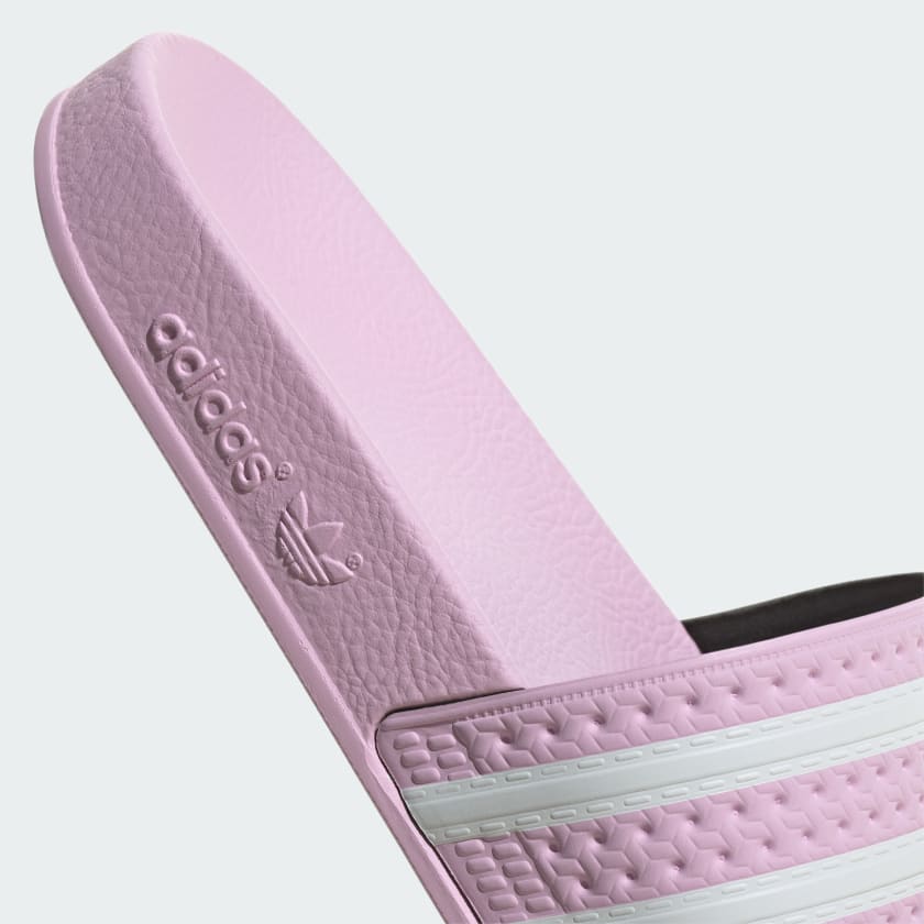 Adidas Adilette Slides Pink