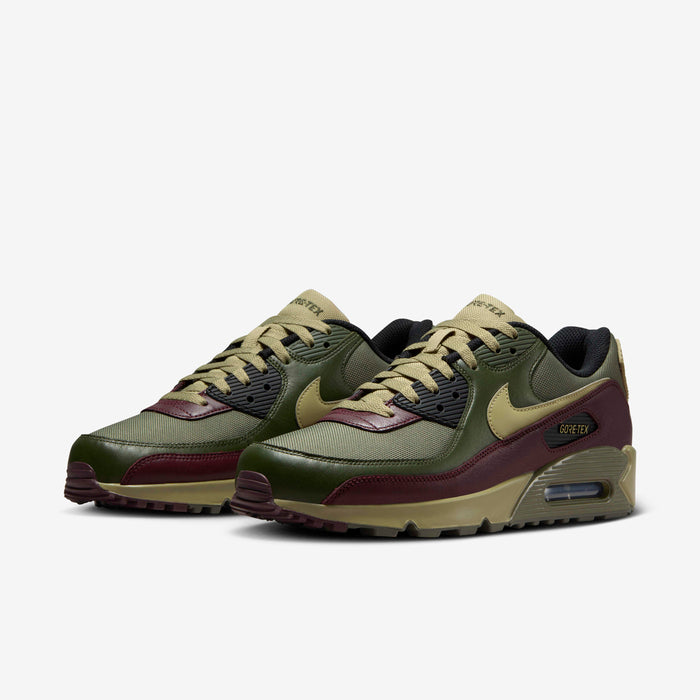 Nike Air Max 90 Gore-Tex "Medium Olive"