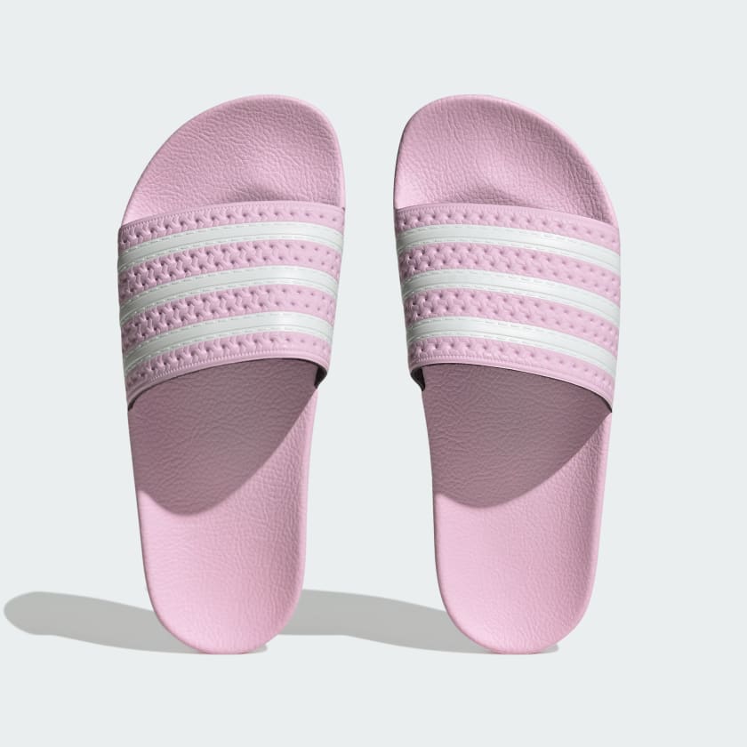 Adidas Adilette Slides Pink