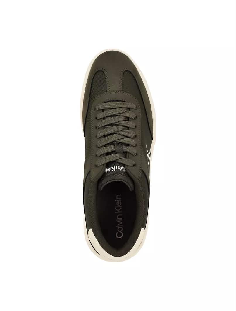 Calvin Klein Walcott Vert Olive