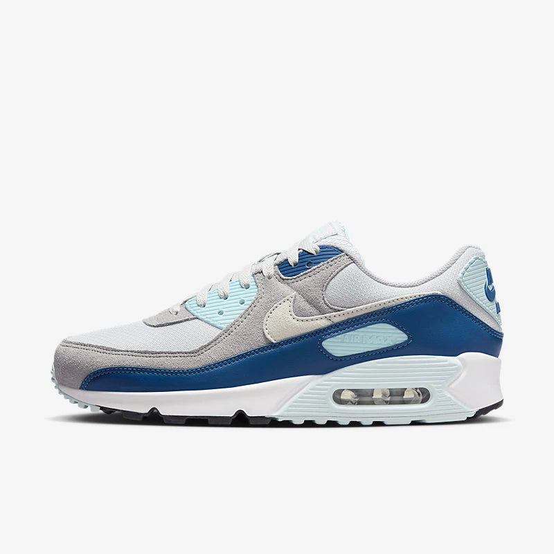 Nike Air Max 90 "Glacier Blue"
