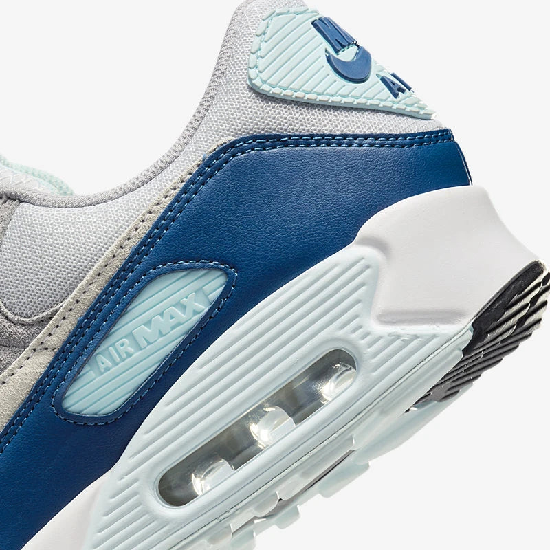 Nike Air Max 90 "Glacier Blue"