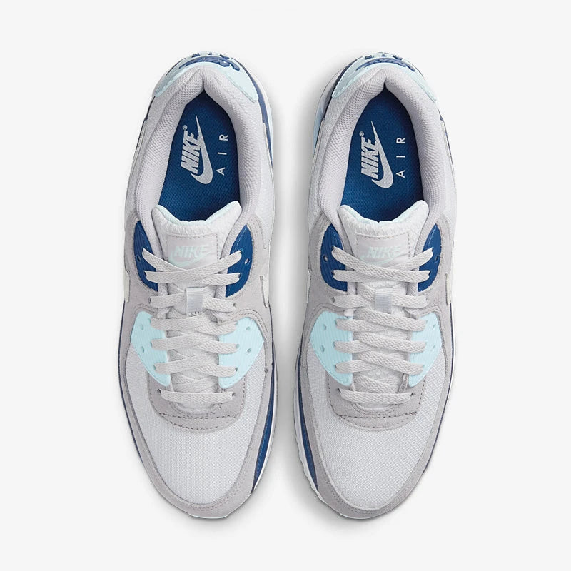 Nike Air Max 90 "Glacier Blue"