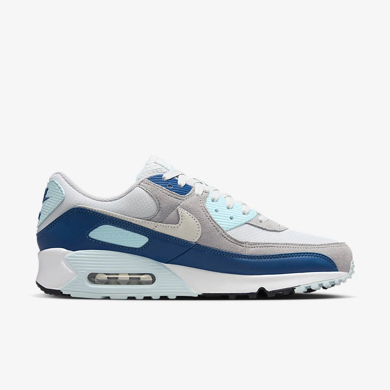 Nike Air Max 90 "Glacier Blue"