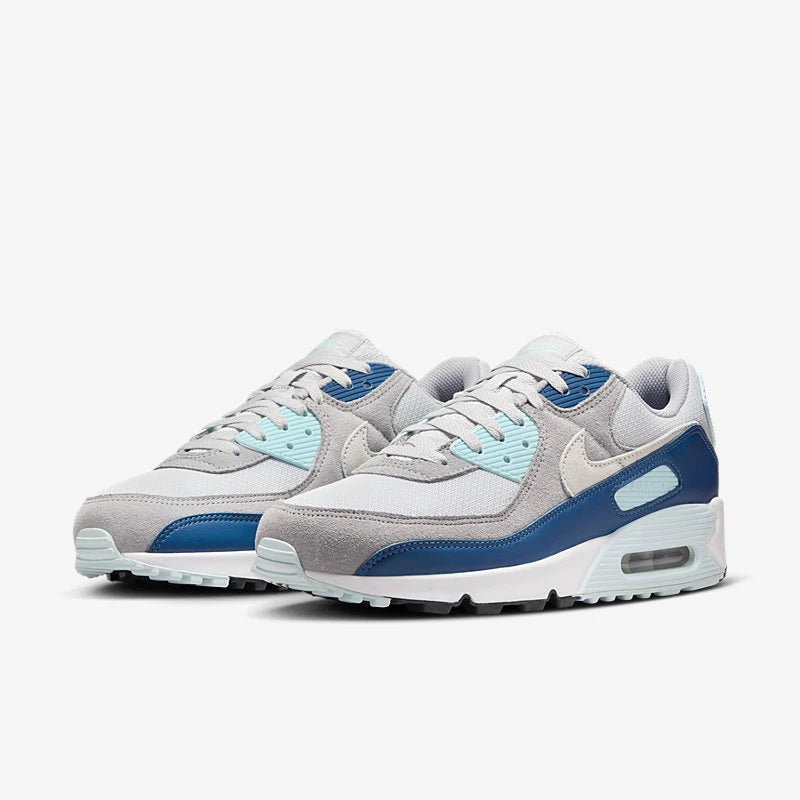 Nike Air Max 90 "Glacier Blue"