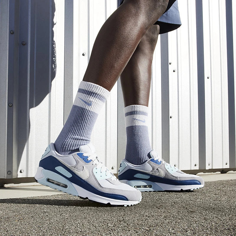 Nike Air Max 90 "Glacier Blue"