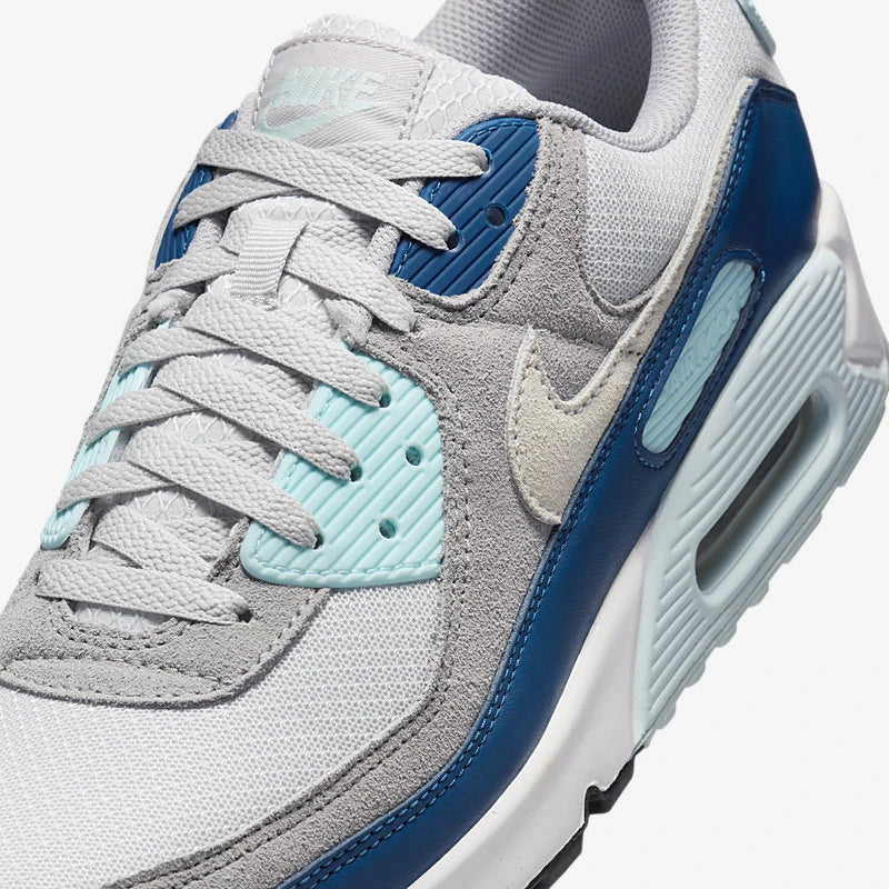 Nike Air Max 90 "Glacier Blue"