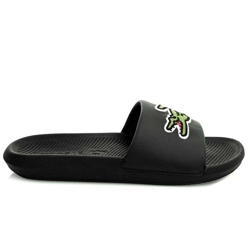 Lacoste Croco Slide 319