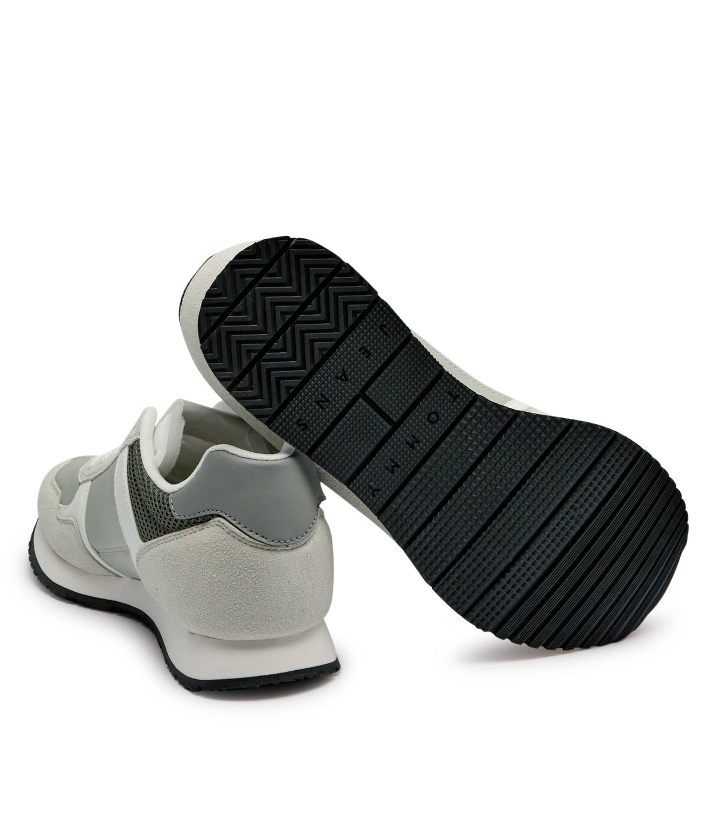 Tommy Hilfiger Casual Runner Sneakers