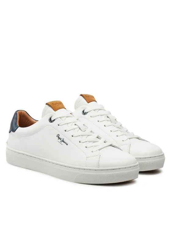Pepe Jeans Sneakers Camden Club