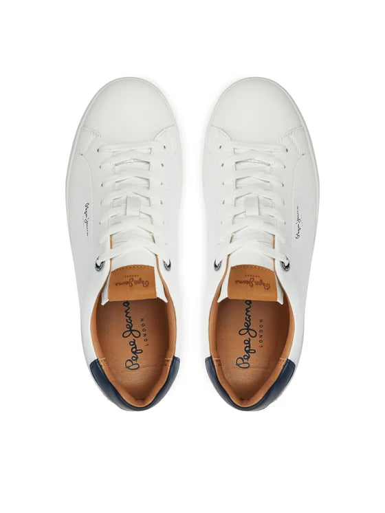 Pepe Jeans Sneakers Camden Club