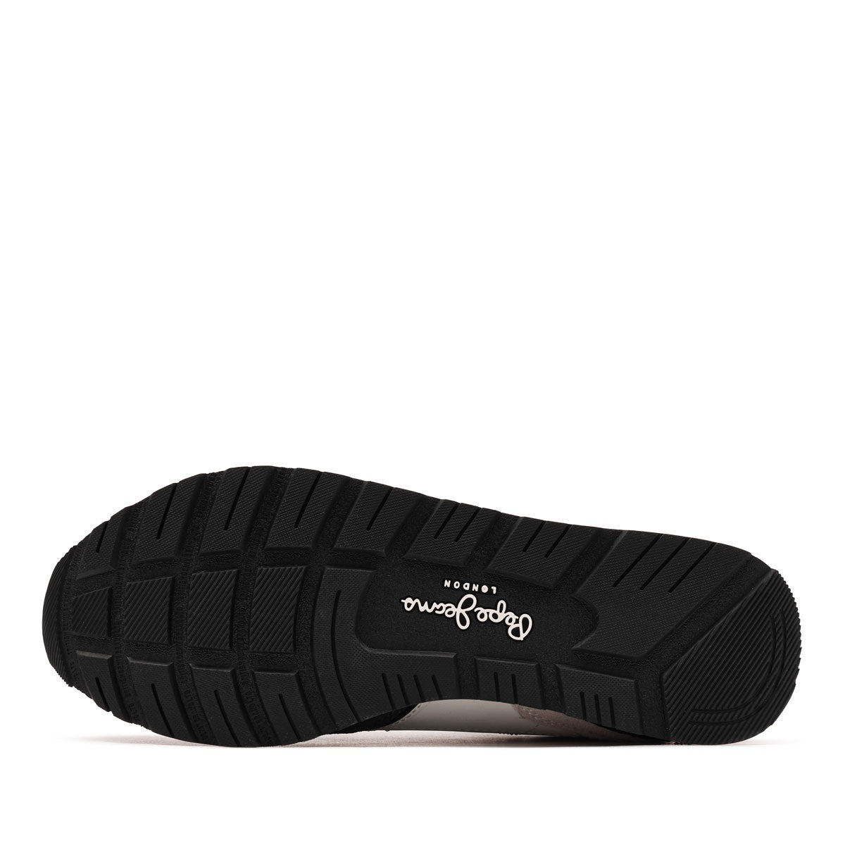 Pepe Jeans Brit Half M Noir/Blanc