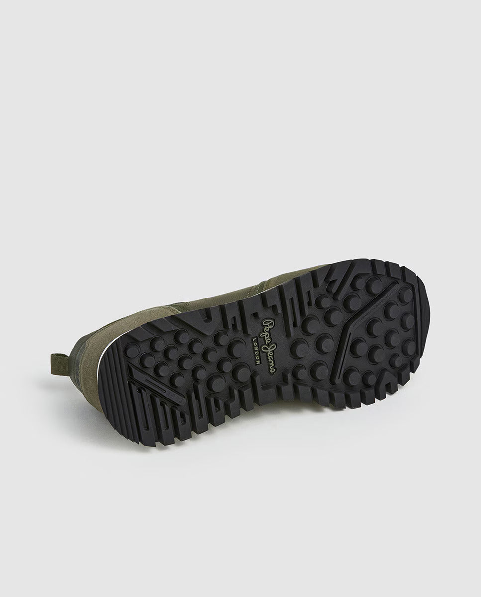 Pepe Jeans Ari Soft M Kaki