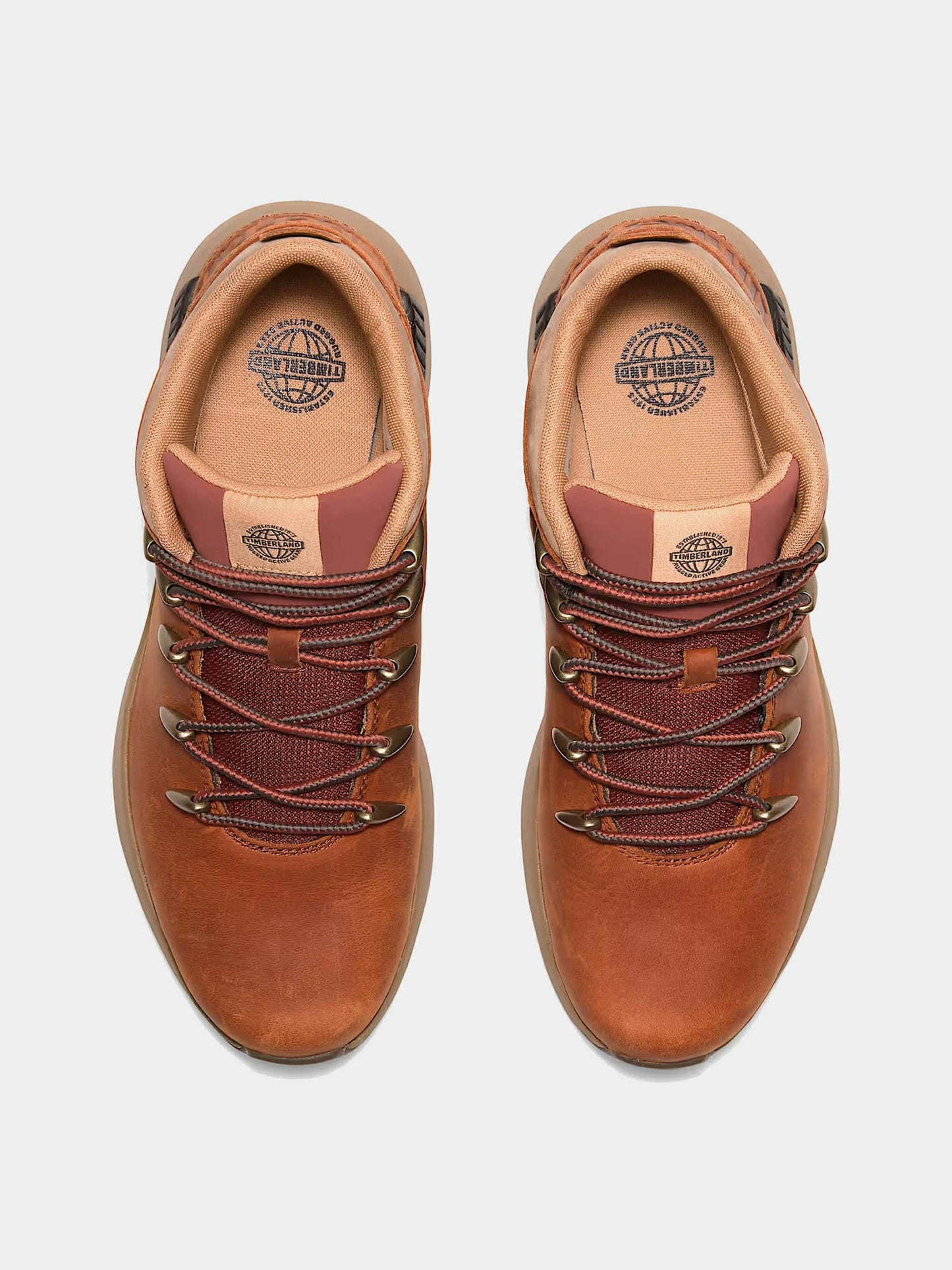 Timberland Sprint Trekker Mid