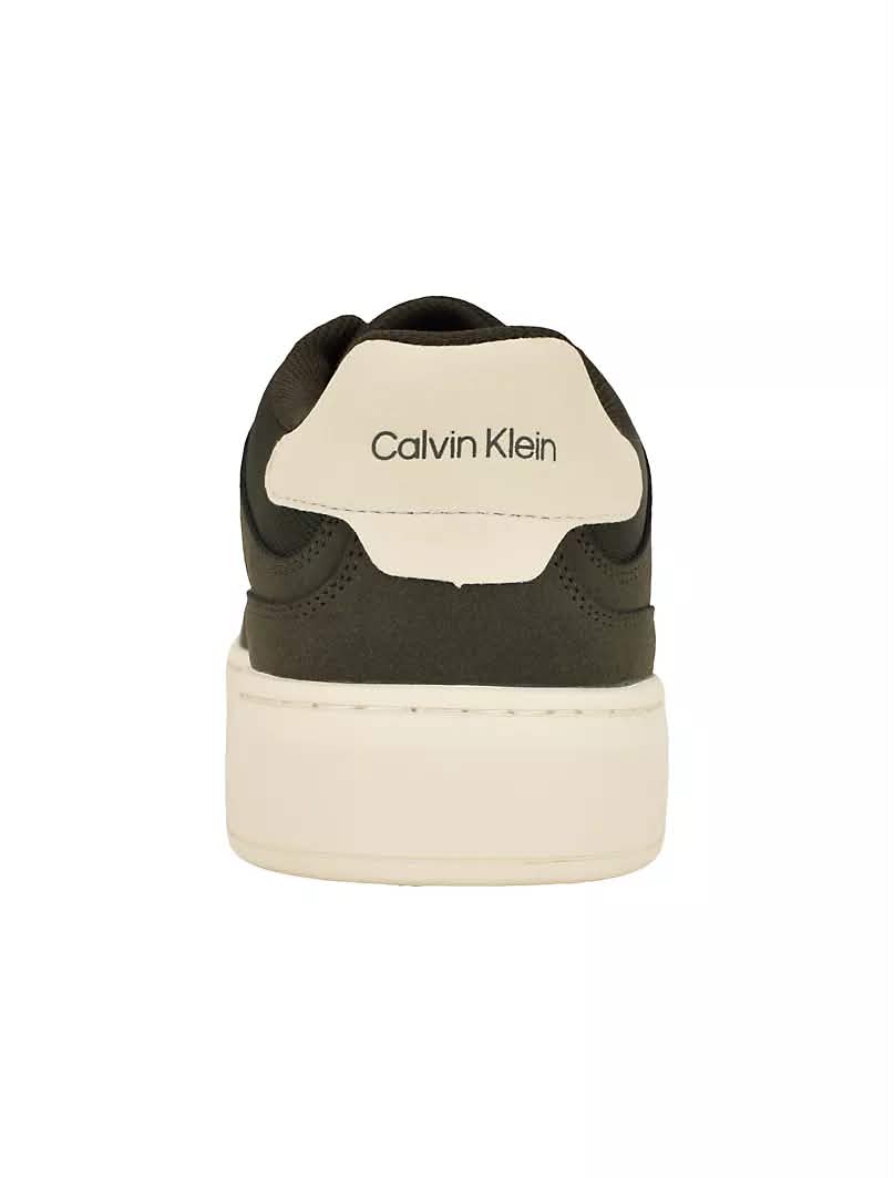 Calvin Klein Walcott Vert Olive