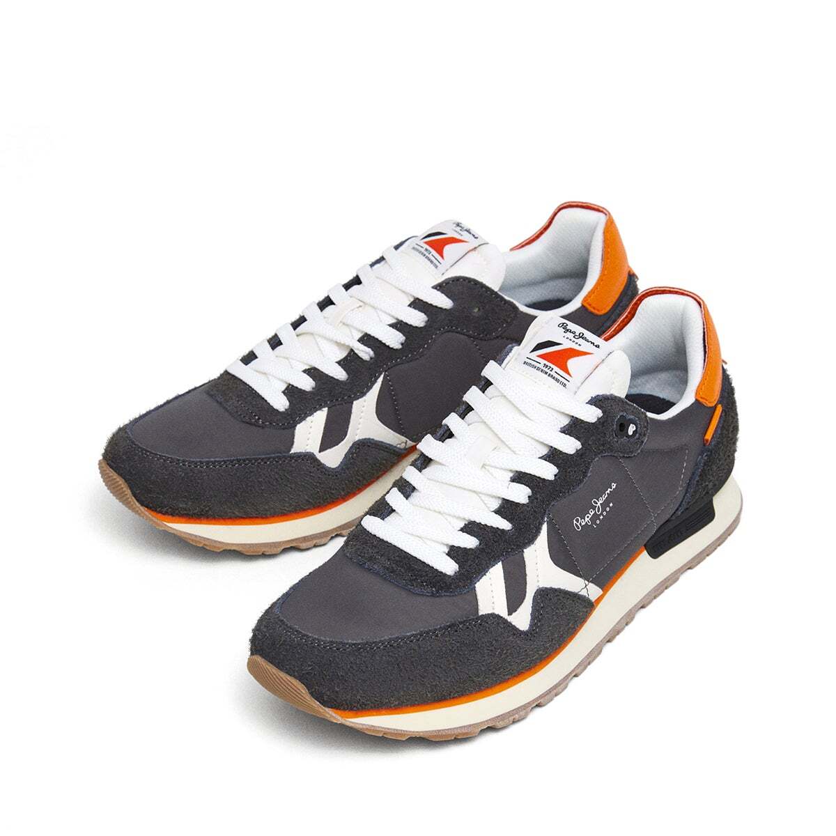 Pepe Jeans BRIT FLY washed black