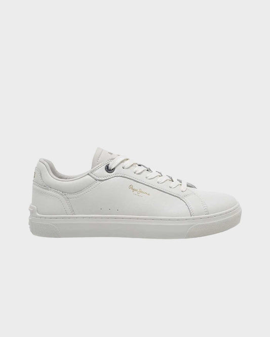 Pepe Jeans Camden Edition White