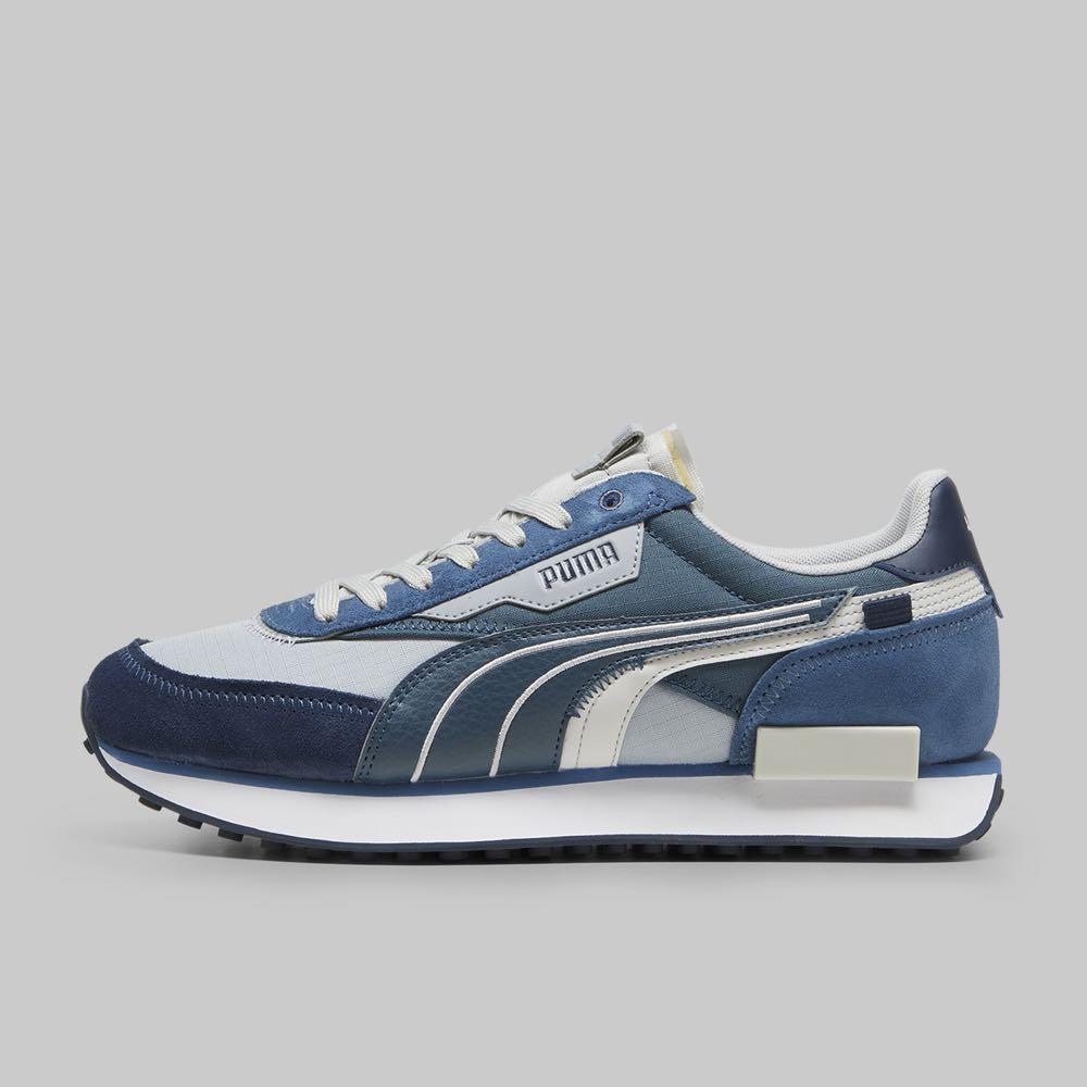 Puma Future Rider Displaced Blue